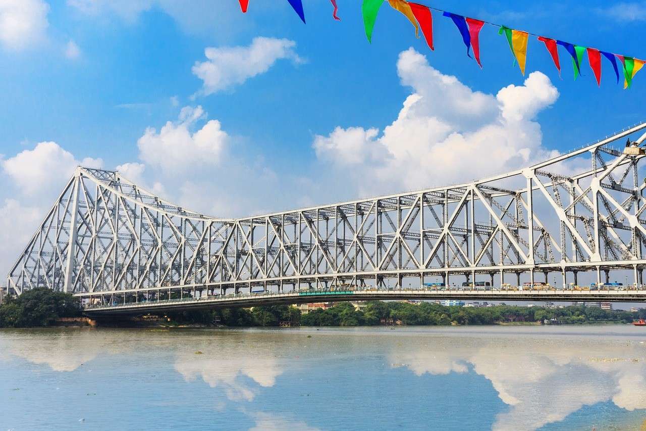 Infrastructure project 3